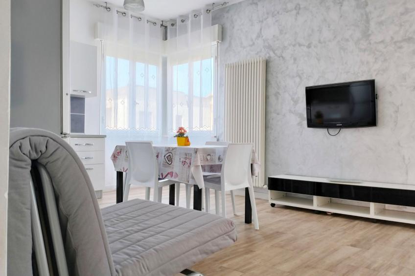 Dreizimmerwohnung Goldoni_Tortoreto Lido_Code T7 - foto 3