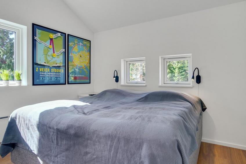 "Rikkie" - 150m to the inlet in Sealand - foto 15