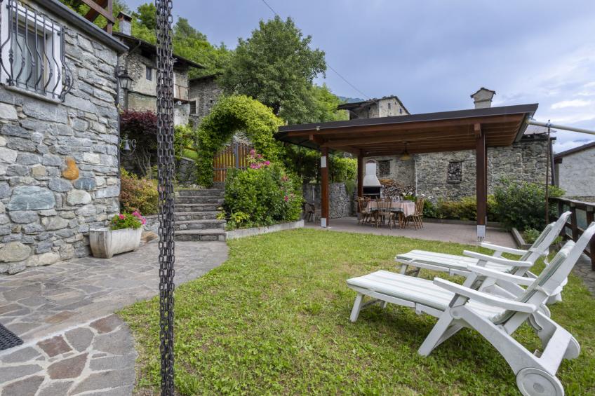 Moncucco Mountain Home - foto 5