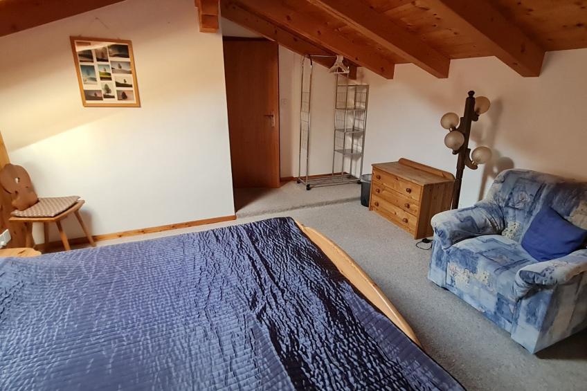 Chalet Haus (bei Einfahrt grosser Nussbaum ) - foto 5