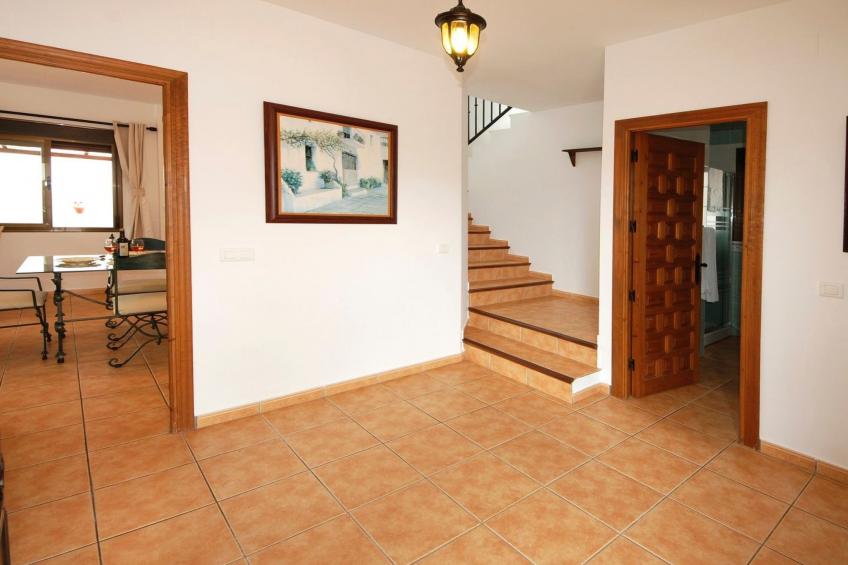 Villa Torcal 3, beheizter Pool, Wifi, Grill. - foto 9