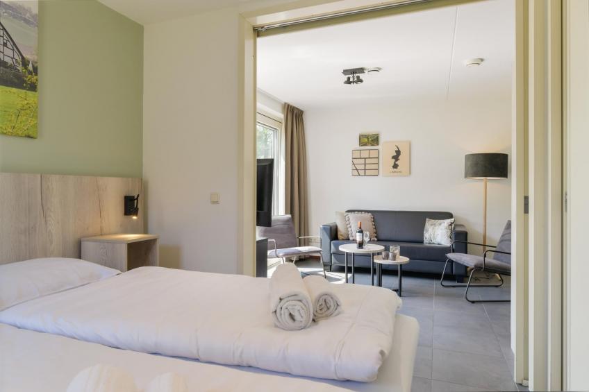 Vakantiepark Reevallis 5 - foto 10