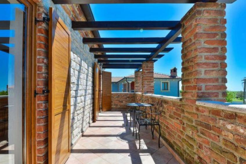 Villa Toscana Sole with pool - foto 10