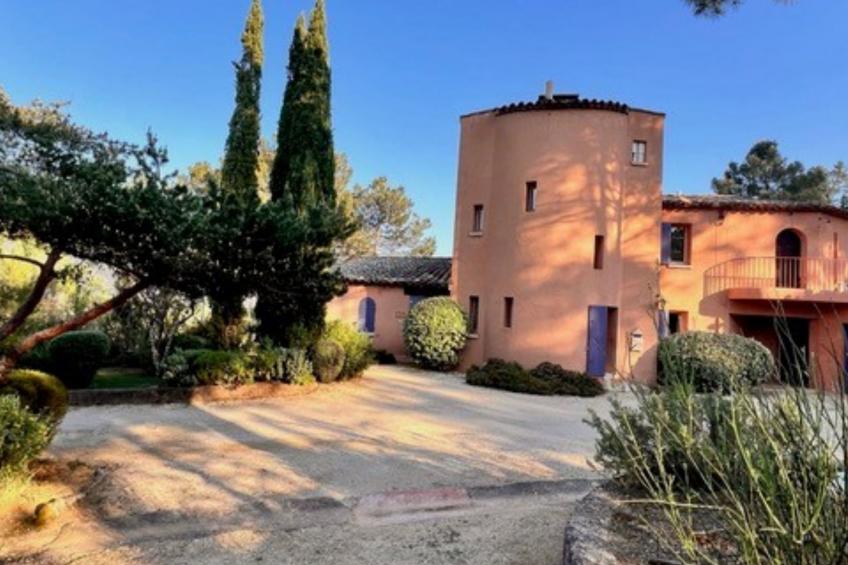 La Tourelle des Ocres - foto 7