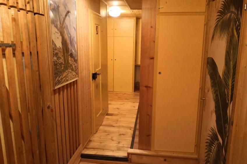 Haus Chalet Beverin, (Tartar), - foto 25