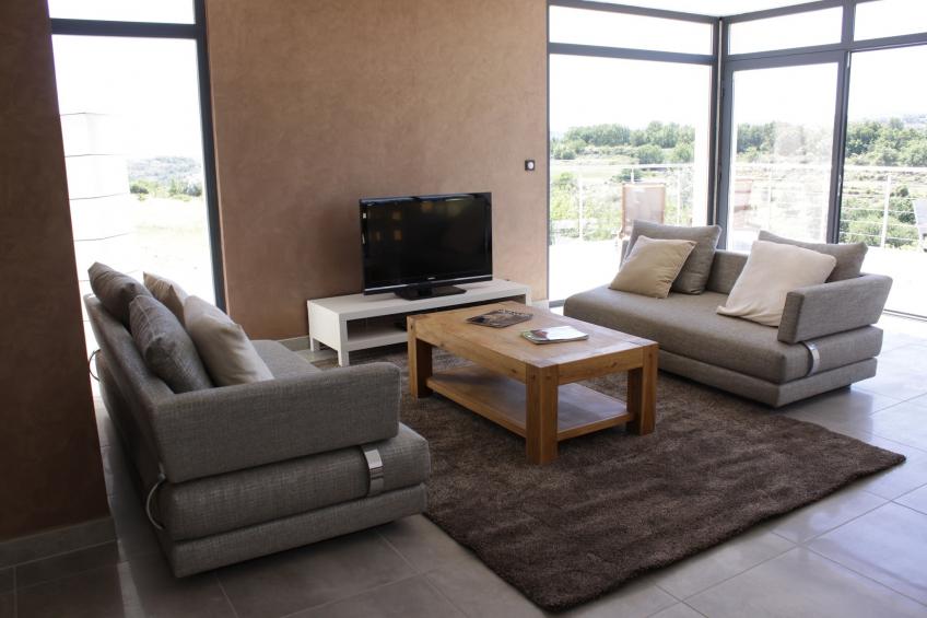 Villa moderne - foto 2