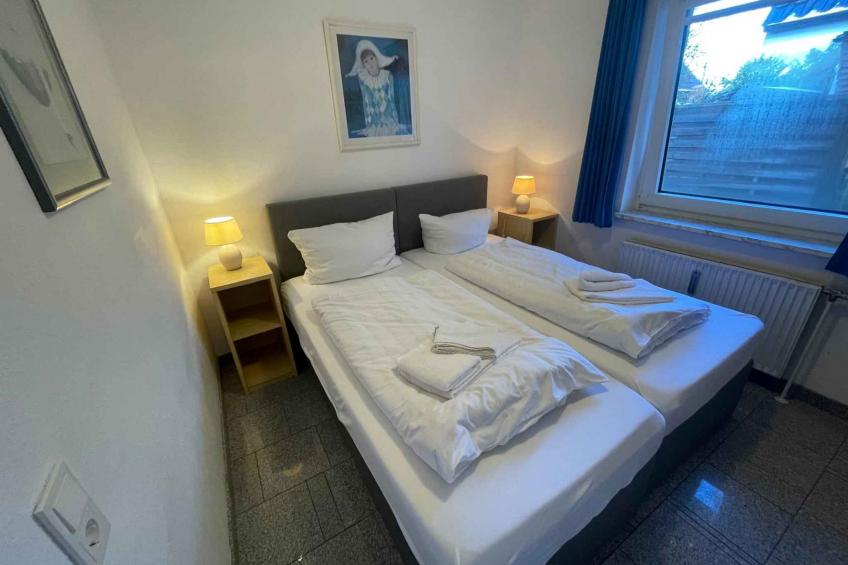 Vakantiewoning met terras en tv - VW-KDYRN - foto 18
