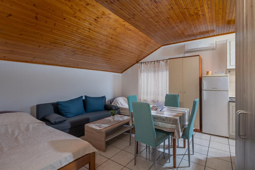 Studio Apartment Iva - foto 2