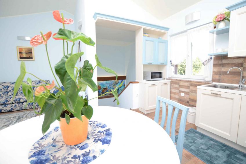Ferienwohnung mit Klimaanlage, Balkon und Meerblick in Pula - BF-Y29M8 - foto 21
