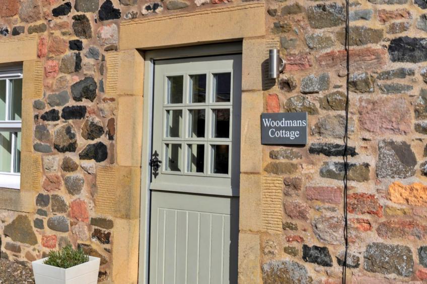 Woodman's Cottage - foto 25
