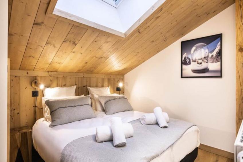 Résidence Terresens Le Flocon Blanc - foto 15