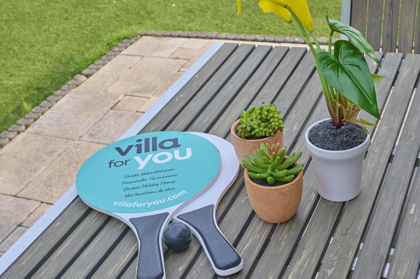 Villa Robinie - foto 26