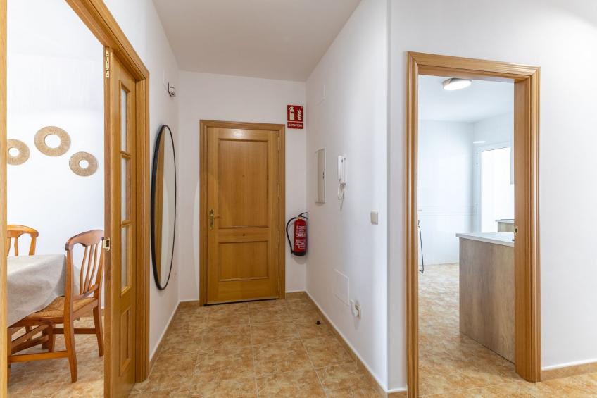 Günstige Ferienwohnung in Toledo". - foto 20