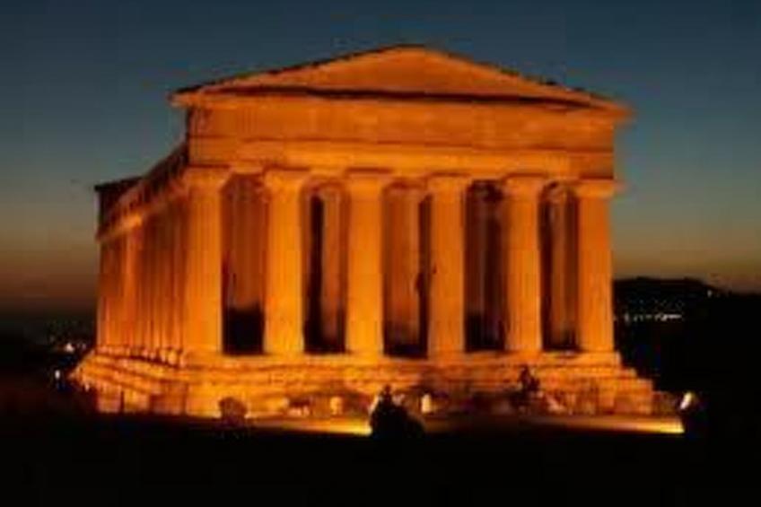 Wohnung an der Scala dei Turchi - foto 19