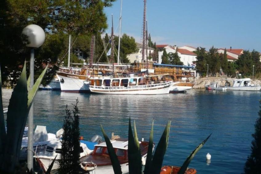 Gemütliche Ferienwohnung für drei Personen - foto 5