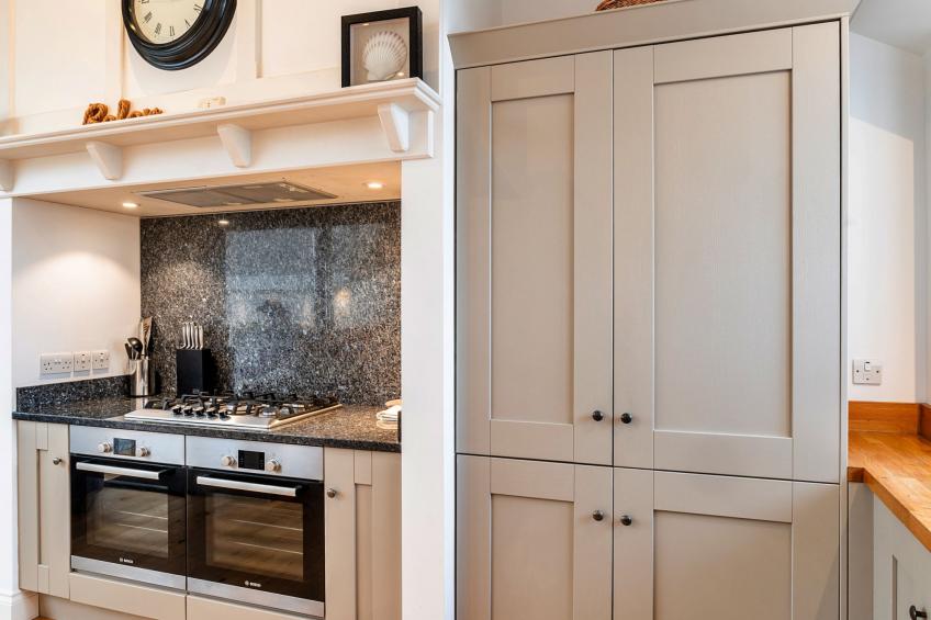 Dingles Cottage - foto 49