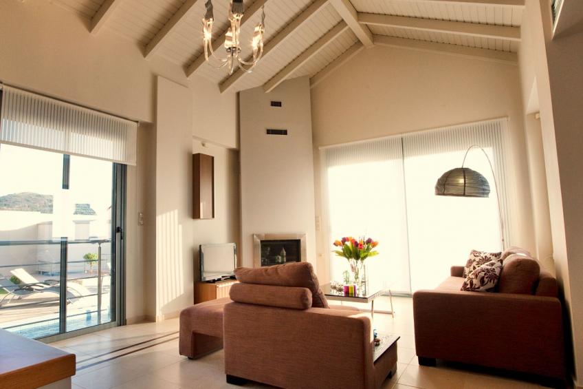 "Villa Pounentes" mit privatem Pool - foto 23