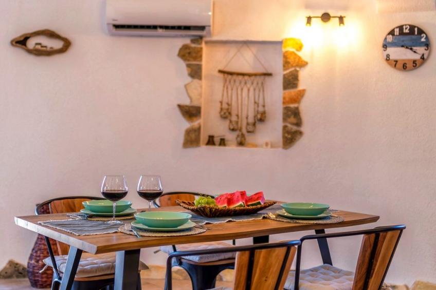 Island Getaway Heritage House - foto 27