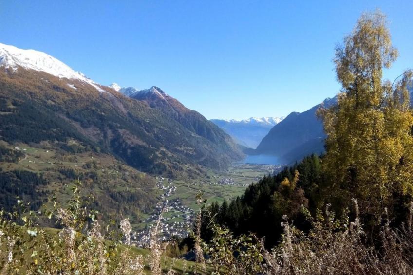 Alpe Monte Massella - foto 51