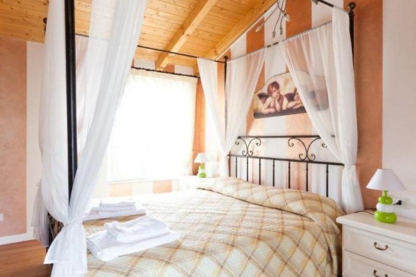 Schöne Panoramawohnung - foto 16