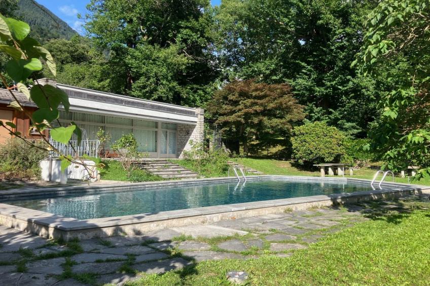 Pavillon Castagneto - foto 21