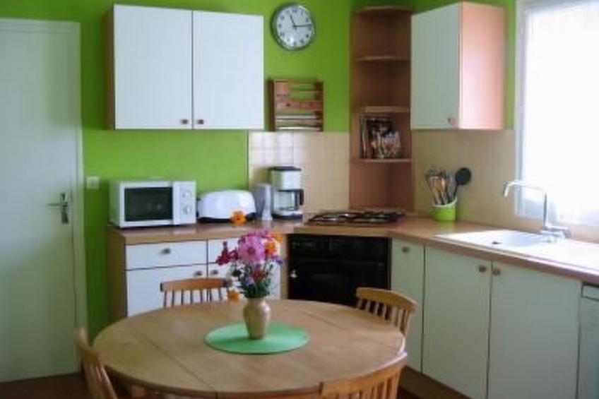 "Les Hortensias" (Die Hortensien) - foto 3