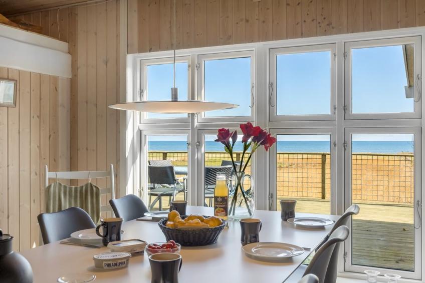 "Marlena" - 150m from the sea in NE Jutland - foto 23