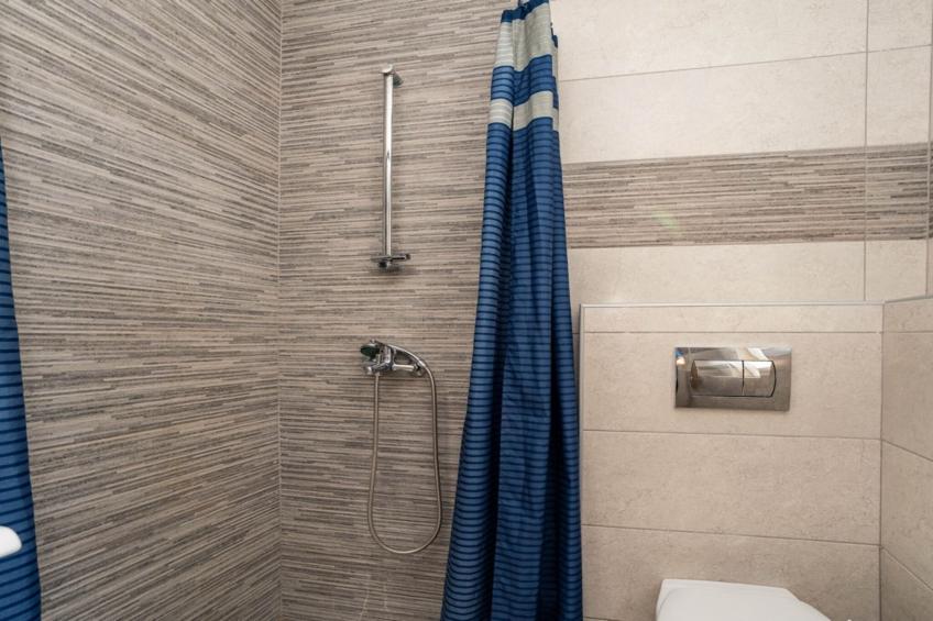Apartments Robi & Kristina - Two Bedroom Apartment with Sea View A5 - foto 12