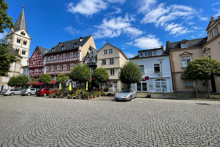 Holiday Apartment am Rhein 5 - foto 41