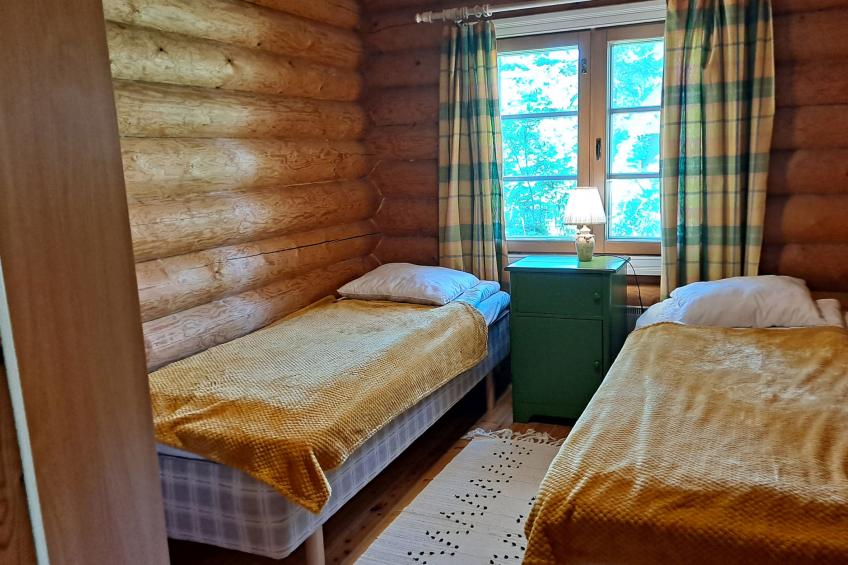 Rääkkylä, cjoe020 - foto 36