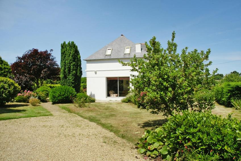 Vakantiehuis, Plougasnou - foto 21