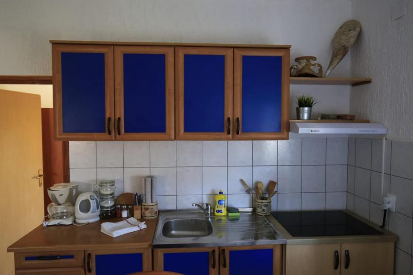 Apartment Barbara - Two Bedroom apartment with Terrace - foto 4