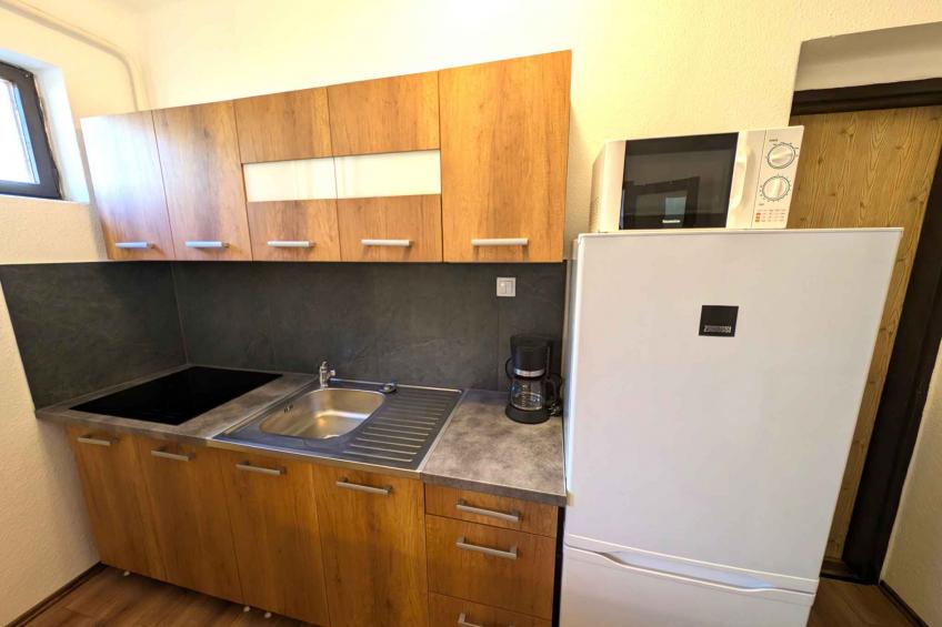 Holiday apartment with barbecue - BF-R4HP - foto 16