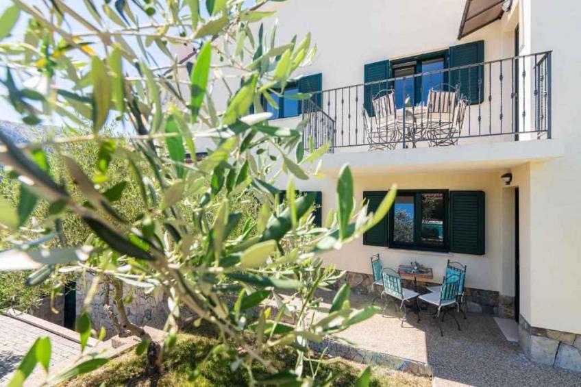 Holiday apartment with shared swimming pool - BF-5JP9B - foto 8