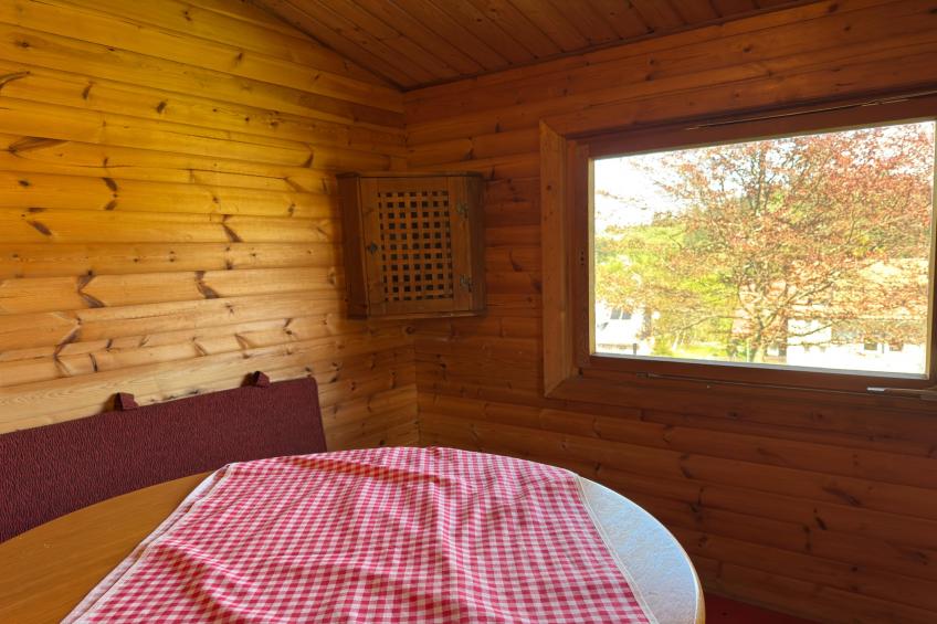 Vakantiewoning Bärenhütte, Altenau - Type B - foto 38