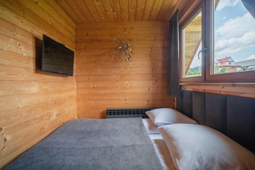 Luxurious Tatras villa - foto 25