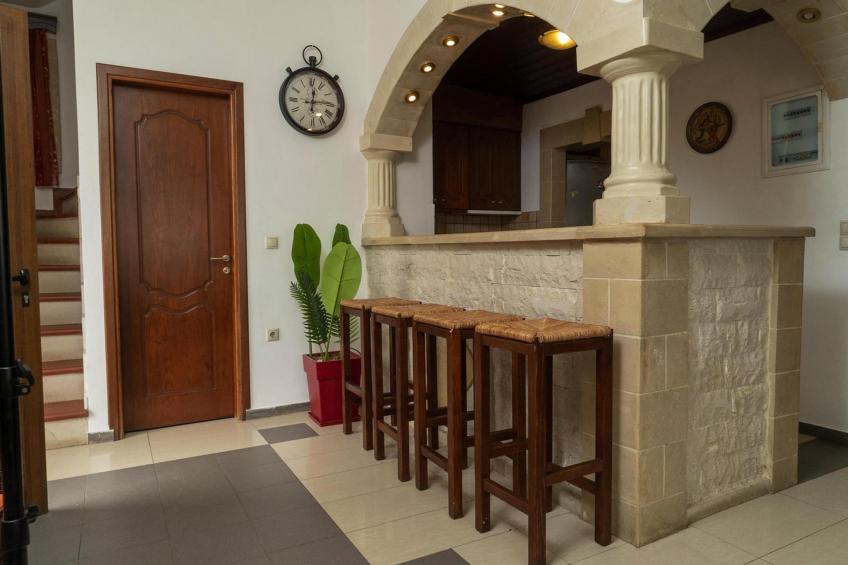 holiday home, Stalos-Villa Giorgos - foto 6