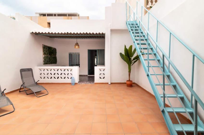 Maison à Moncofar - foto 7