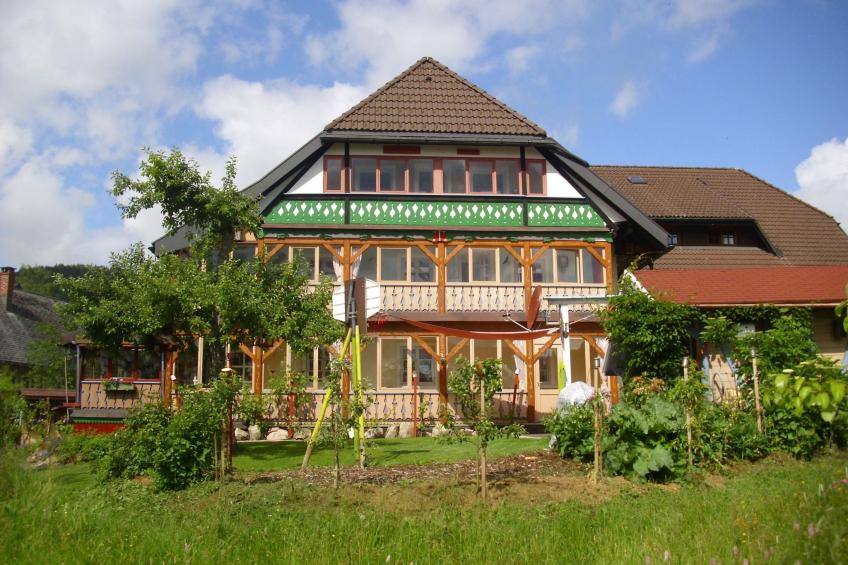 Wannenhof großzügig - foto 2
