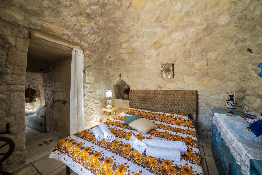 Tenuta Apollonio Pool & Relax - foto 14