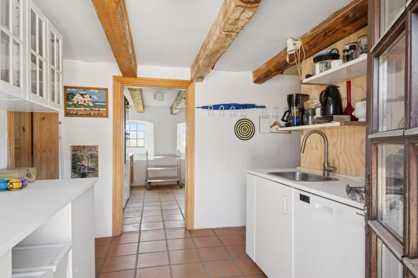 "Elisabetha" - 16km from the sea in SE Jutland - foto 3