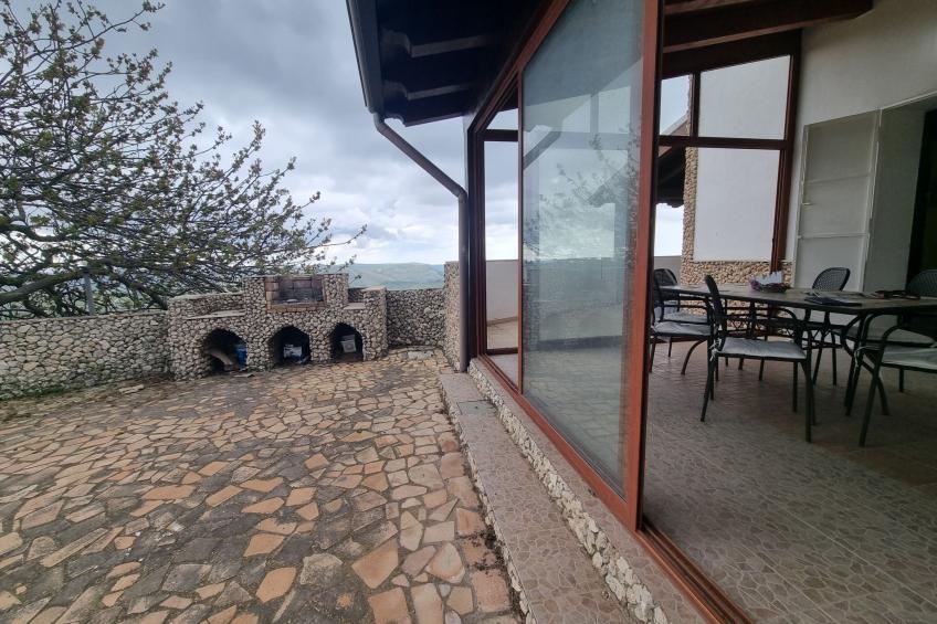 Villa Veranda Panoramica von Holiday World - foto 8