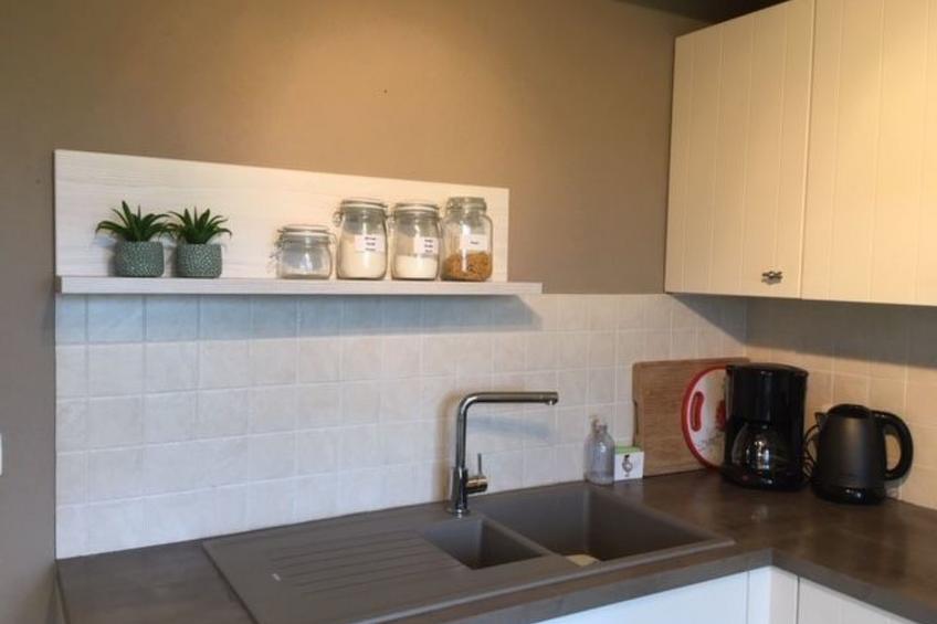 Polderwind mit Blick auf die Felder - foto 12