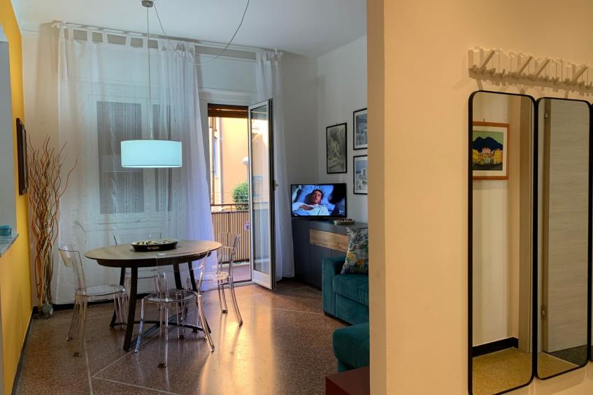 Wohnung 'Sonnenblume' mit Balkon - foto 16