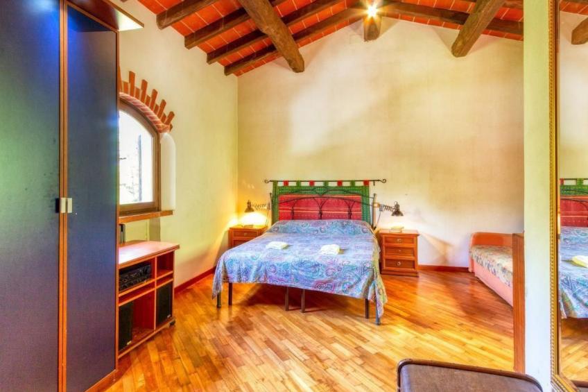 CasaMasa' Wohnung mit Bergblick - foto 13