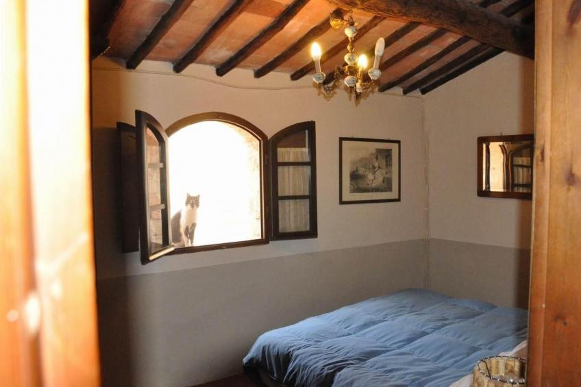 Schloss Selvole B4 - foto 11