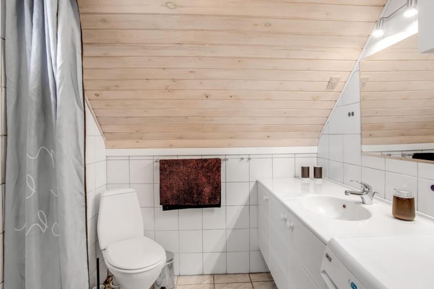 "Siouxsie" - 500m from the sea in Western Jutland - foto 9