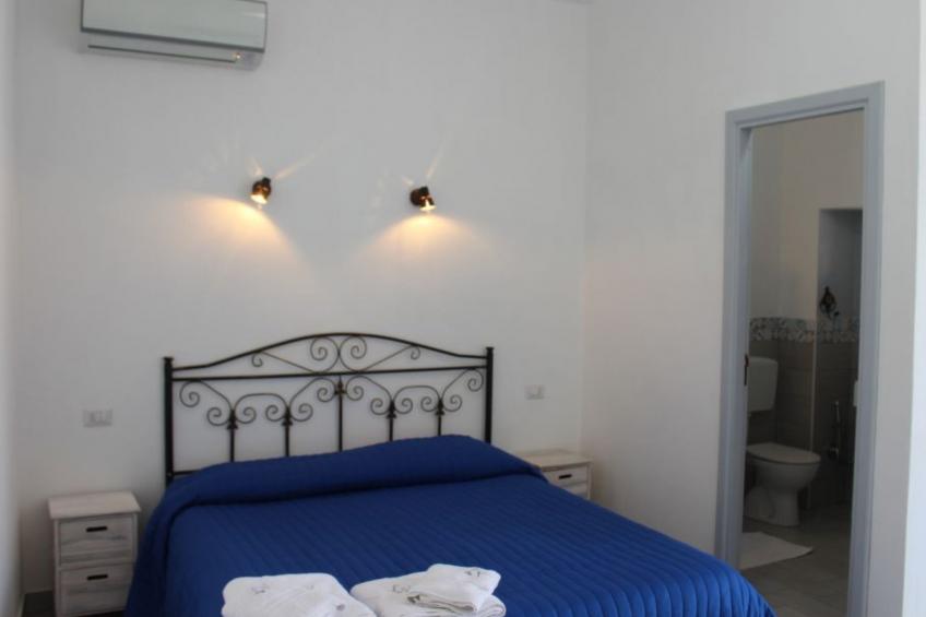 Wohnung 'Ciaola' mit eigener Terrasse - foto 9