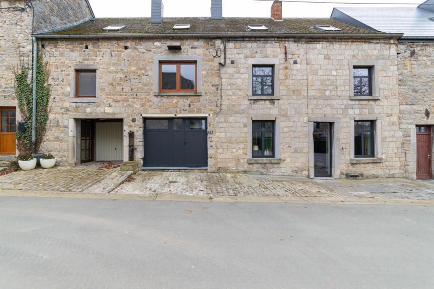 Maison Rose - foto 8