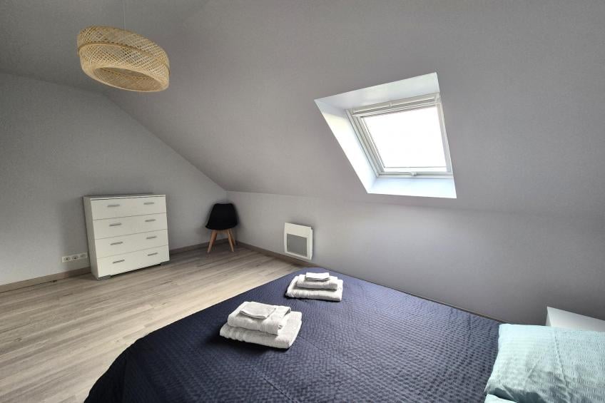 Gîte "Louis" à Plurien - foto 9